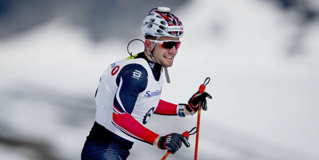 image: Avslører Norges nye våpen som kan avgjøre vinter-OL: - Det er egentlig en hemmelighet