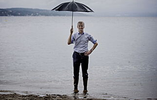image: Arbeiderpartiets klimafornektelse