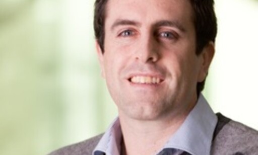 Dan Woodman fikk ufrivillig æren for å ha funnet på begrepet. Foto: University of Melbourne Dan Woodman fikk ufrivillig æren for å ha funnet på begrepet. Foto: University of Melbourne