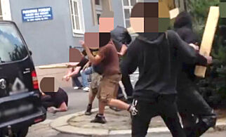 image: - Ikke la dem slippe unna med det her