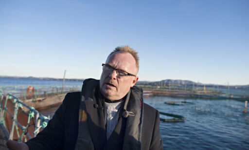 image: Hemmelige e-poster til Per Sandberg på avveie