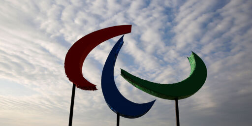 image: Paralympics-utøver døde etter at et diskosbur falt i hodet på ham