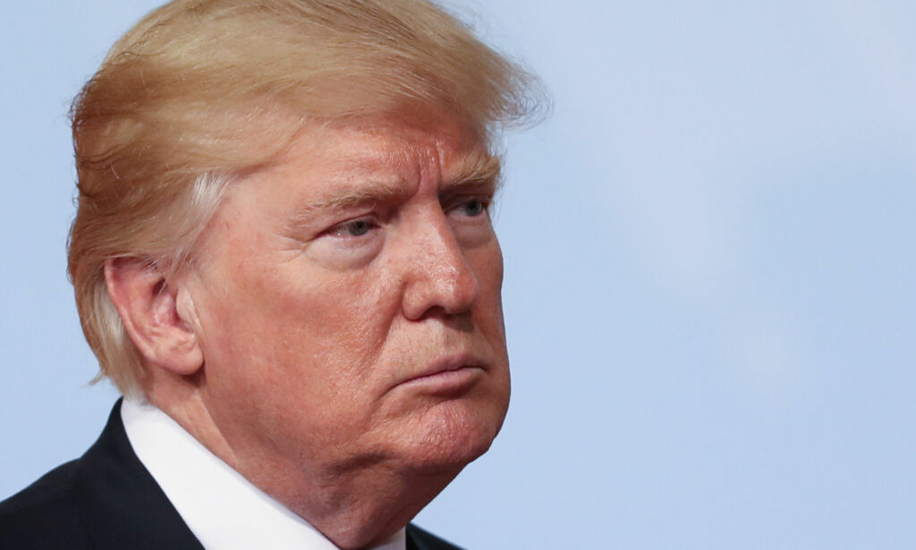 image: Trump ansetter spesialrådgiver i Russland-saken