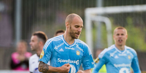 image: Champions League-kvalik: Rosenborg slapp med skrekken
