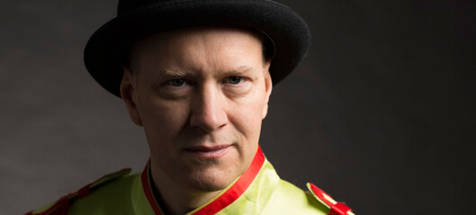 Django Bates med jazzhyllest til jubilanten Sgt. Pepper Django Bates med jazzhyllest til jubilanten Sgt. Pepper