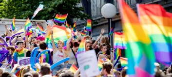 Troverdighetsvurderingen basert på stereotypier om seksuelle minoriteter Troverdighetsvurderingen basert på stereotypier om seksuelle minoriteter