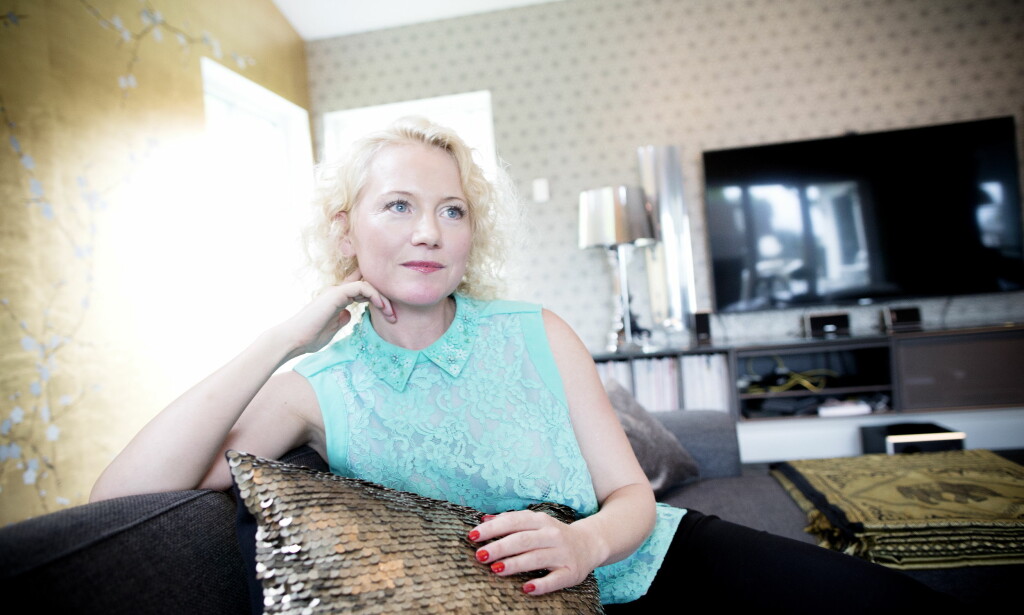 TAKKNEMLIG: Hedda Kise (44) er selv svært engasjert i kreftsaken, og mener Thea Steen la ned et enormt arbeid når det gjelder å rette oppmerksomheten mot livmorhalskreft. Foto: Tomm W. Christiansen / Dagbladet TAKKNEMLIG: Hedda Kise (44) er selv svært engasjert i kreftsaken, og mener Thea Steen la ned et enormt arbeid når det gjelder å rette oppmerksomheten mot livmorhalskreft. Foto: Tomm W. Christiansen / Dagbladet