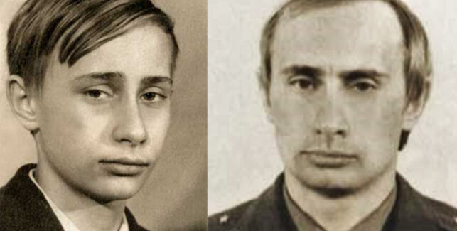 image: Slik har Vladimir Putins KGB-fortid formet ham som president: - Trent opp til å være taktisk