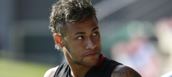 Hevder PSG vil smadre verdensrekorden for å hente Neymar Hevder PSG vil smadre verdensrekorden for å hente Neymar