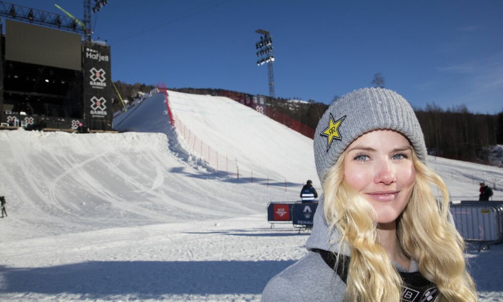image: Silje Norendal lå fem dager på sykehus: - I mitt hode er det krise