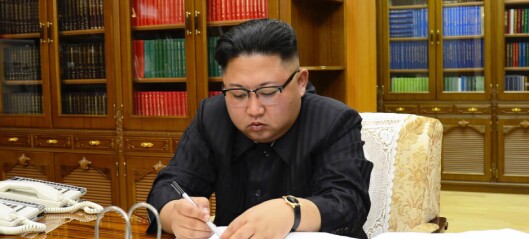 Rapport: Nord-Korea foretar henrettelser i skolegårder Rapport: Nord-Korea foretar henrettelser i skolegårder