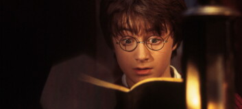 Slipper to nye Harry Potter-bøker i høst Slipper to nye Harry Potter-bøker i høst