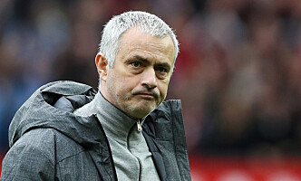 <strong>MANAGER:</strong> Jose Mourinho har dårlige minner fra sist gang han møtte Basel. <strong>MANAGER:</strong> Jose Mourinho har dårlige minner fra sist gang han møtte Basel.