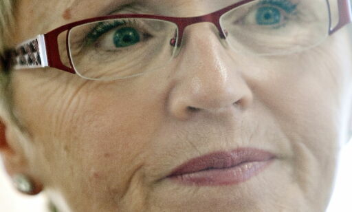 image: Krever unnskyldning fra Ap etter «svertekampanje»