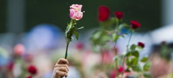Fortellingen og lærdommen etter 22. Juli Fortellingen og lærdommen etter 22. Juli