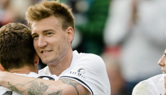 Viasat nektes å sende Celtic – Rosenborg på TV Viasat nektes å sende Celtic – Rosenborg på TV