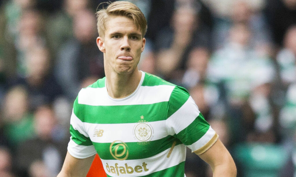 image: Ajer ble nervøs da han fikk vite laget. Nå forbløffer han Skottland