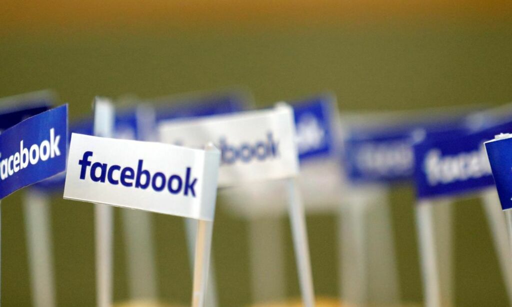 image: Snart ble det omtrent like populært å melde seg ut av Facebook som å tatovere japanske bølger på overarmen