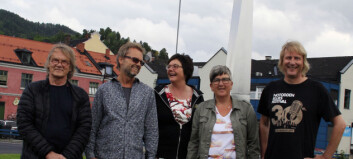 Lånte 40 000 for å starte blues-festival. Nå drar Notodden inn over 40 millioner på få dager Lånte 40 000 for å starte blues-festival. Nå drar Notodden inn over 40 millioner på få dager