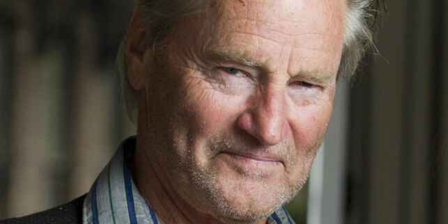image: Skuespiller Sam Shepard er død