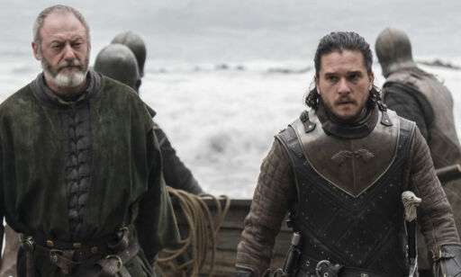 image: Recap: 11 ganger historien gjentar seg i ukas «Game of Thrones»-episode