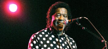 Hvor var du da Knut Reiersrud spilte krøllene av selveste Buddy Guy? Hvor var du da Knut Reiersrud spilte krøllene av selveste Buddy Guy?