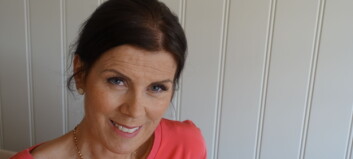 - Å være nær døden seks ganger, gjør at man får et annet perspektiv - Å være nær døden seks ganger, gjør at man får et annet perspektiv