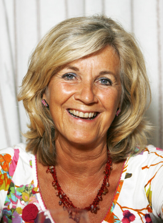 <strong>EKSPERTEN:</strong> Mette Manus er daglig leder og karriereveileder i Manus Motivasjon. Foto: Privat <strong>EKSPERTEN:</strong> Mette Manus er daglig leder og karriereveileder i Manus Motivasjon. Foto: Privat
