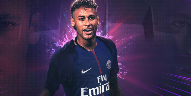 Bekreftet: Neymar har signert for PSG, og blir tidenes dyreste spiller Bekreftet: Neymar har signert for PSG, og blir tidenes dyreste spiller