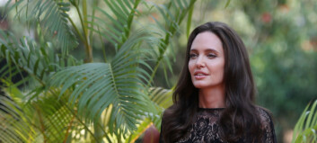 Angelina Jolie raste mot Vanity Fair. Nå avslører magasinet hva hun virkelig sa Angelina Jolie raste mot Vanity Fair. Nå avslører magasinet hva hun virkelig sa
