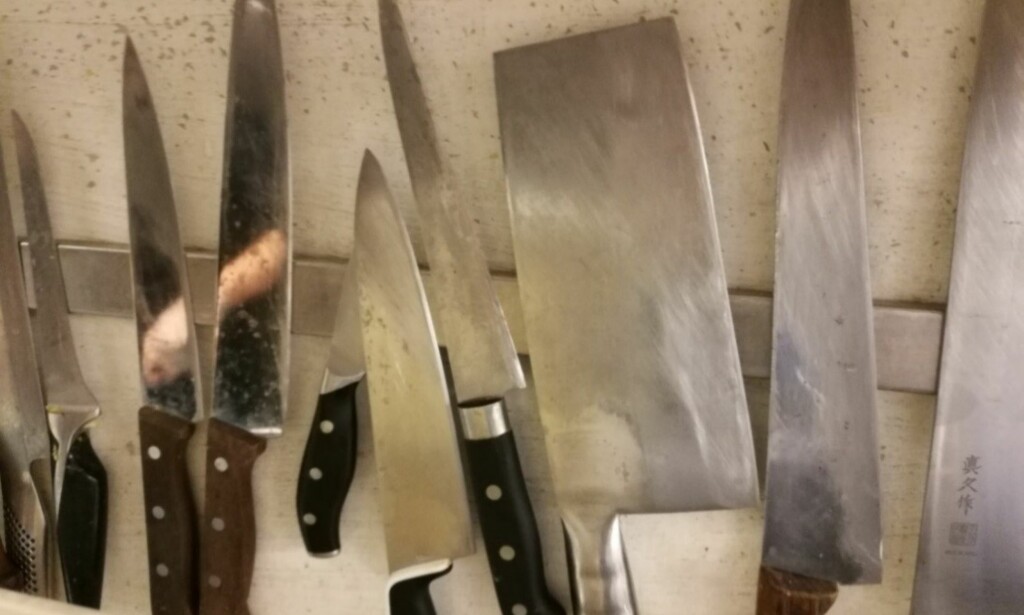 MANGELFULLT RENHOLD: Flere av stedene måtte gi både lokale og kjøkkenutstyr en grundig vask etter Mattilsynets besøk. Foto: Mattilsynet MANGELFULLT RENHOLD: Flere av stedene måtte gi både lokale og kjøkkenutstyr en grundig vask etter Mattilsynets besøk. Foto: Mattilsynet