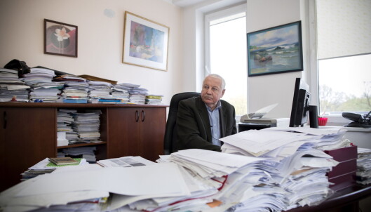 Andrejs Vilks fikk norske skattepenger for å spre russisk løgnpropaganda og høyreekstrem hets Andrejs Vilks fikk norske skattepenger for å spre russisk løgnpropaganda og høyreekstrem hets