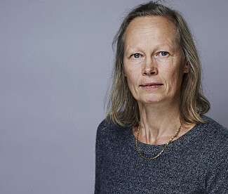 ALVORLIG: – Vi stenger steder på grunn av helsefare, sier Inger-Marie Øymo, seksjonssjef i Mattilsynet i Oslo, Asker og Bærum ALVORLIG: – Vi stenger steder på grunn av helsefare, sier Inger-Marie Øymo, seksjonssjef i Mattilsynet i Oslo, Asker og Bærum