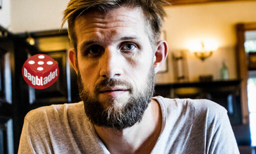 image: «Ulvefellen» - en strålende spionroman fra Aslak Nore