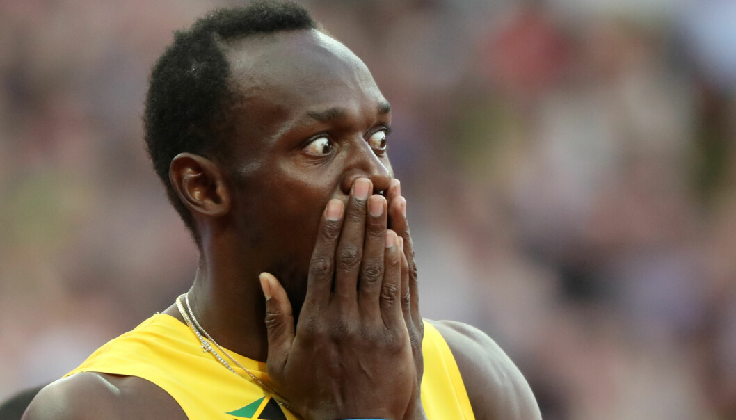 100 meter-skandalen: Den verste vinneren sporten kunne ha fått 100 meter-skandalen: Den verste vinneren sporten kunne ha fått