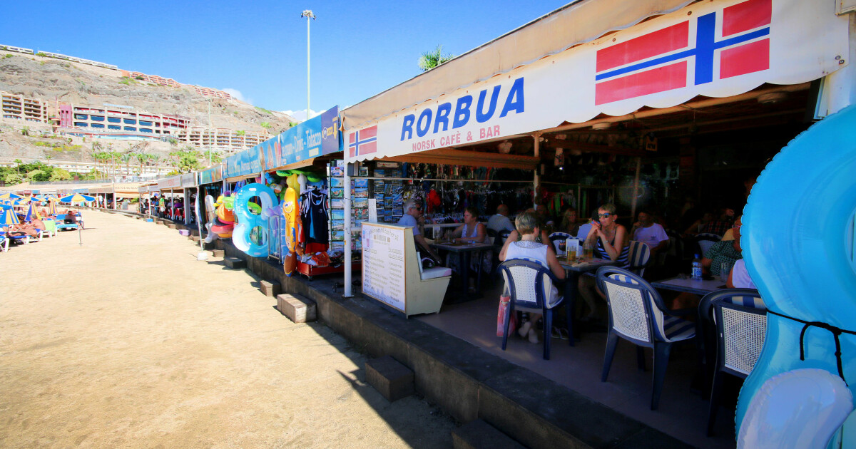 Klage på pakkereise Klage på pakkereise