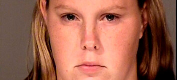 Sammantha (29) låste sin ti år gamle kusine inn i en liten kasse, og drepte henne. Nå er hun dømt til døden Sammantha (29) låste sin ti år gamle kusine inn i en liten kasse, og drepte henne. Nå er hun dømt til døden