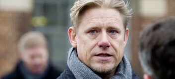 Peter Schmeichel reagerer på kantinekultur: Derfor gikk det galt i Manchester United Peter Schmeichel reagerer på kantinekultur: Derfor gikk det galt i Manchester United
