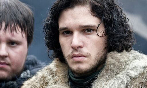 image: Ikea-tepper har en framtredende rolle i «Game of Thrones»