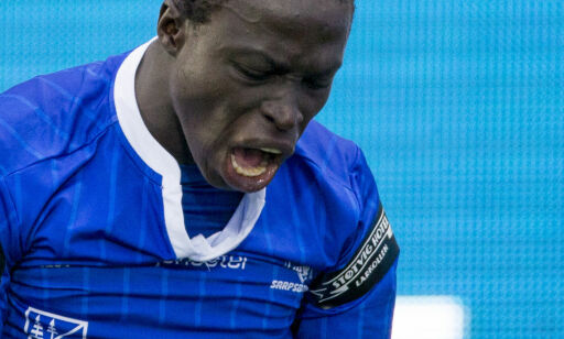 image: 18-åringen er det siste eksempelet på at afrikanske unggutter er gull verdt for norsk fotball