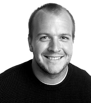 <strong>FAMILIEFAR:</strong> Aksel valgte å gå andre veier enn skuespill etter «Olsenbanden Jr. på rocker'n» var ferdig. Foto: Privat <strong>FAMILIEFAR:</strong> Aksel valgte å gå andre veier enn skuespill etter «Olsenbanden Jr. på rocker'n» var ferdig. Foto: Privat