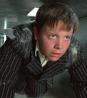 <strong>«JEG HAR EN PLAN»:</strong> Egon Olsen var hjernen bak kuppene, men alt gikk ikke alltid etter planen. Foto: Nordisk Film & TV <strong>«JEG HAR EN PLAN»:</strong> Egon Olsen var hjernen bak kuppene, men alt gikk ikke alltid etter planen. Foto: Nordisk Film & TV