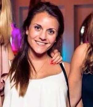 <strong>FLYTTET TIL DANMARK:</strong> Julia la skuespillerkarrieren på hyllen og dro til København for å studere. Foto: Privat <strong>FLYTTET TIL DANMARK:</strong> Julia la skuespillerkarrieren på hyllen og dro til København for å studere. Foto: Privat