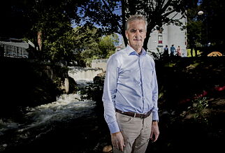 image: Støre selger eierandeler for 4,5 millioner i omstridt boligprosjekt