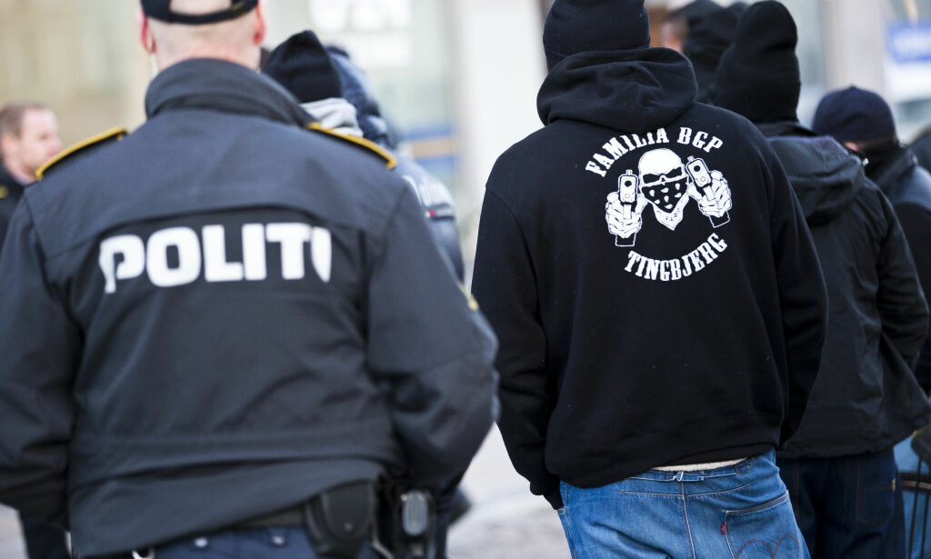 image: Derfor herjer gjengene «Loyal to Familia» og «Brothas» i København. - De skal stoppes