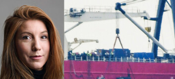 Ny polititeori: - Utelukker ikke at Kim (30) er ført til Tyskland Ny polititeori: - Utelukker ikke at Kim (30) er ført til Tyskland