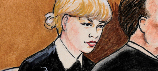 Latterliggjøres for rettstegning av Taylor Swift. Nå tar tegneren bladet fra munnen Latterliggjøres for rettstegning av Taylor Swift. Nå tar tegneren bladet fra munnen
