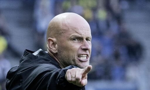 image: Solbakkens assistenttrener ferdig etter uenigheter