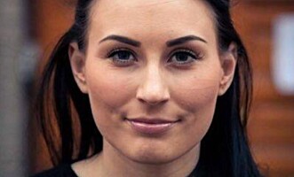 STUDENTLEDER: Marte Øie. STUDENTLEDER: Marte Øie.