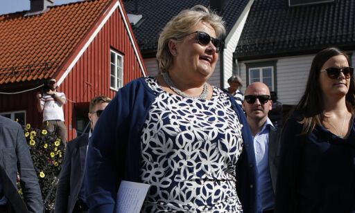 image: Dobbel trøbbel i vente for Høyre